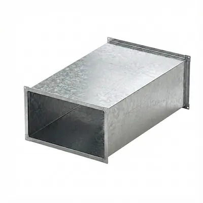 Прямоугольные воздуховоды
